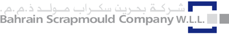 Bahrain Scrap Mould